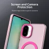 Techsuit - CandyCase MagSafe tok - Samsung Galaxy A07 4G - Rózsaszín