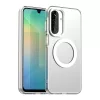 Techsuit - CandyCase MagSafe tok - Samsung Galaxy A17 5G / A17 4G - Fehér