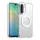Techsuit - CandyCase MagSafe tok - Samsung Galaxy A17 5G / A17 4G - Fehér