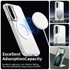 Techsuit - CandyCase MagSafe tok - Samsung Galaxy A17 5G / A17 4G - Fehér