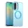 Techsuit - CandyCase MagSafe tok - Samsung Galaxy A17 5G / A17 4G - Kék