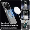 Techsuit - CandyCase MagSafe tok - Xiaomi Redmi A3 / Redmi A3x - Fekete