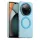 Techsuit - CandyCase MagSafe tok - Xiaomi Redmi A3 / Redmi A3x - Kék