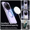 Techsuit - CandyCase MagSafe tok - Xiaomi Redmi A3 / Redmi A3x - Lila