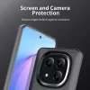 Techsuit - CandyCase MagSafe tok - Xiaomi Redmi Note 14 Pro+ 5G - Fekete