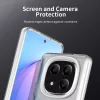 Techsuit - CandyCase MagSafe tok - Xiaomi Redmi Note 14 Pro+ 5G - Fehér