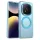 Techsuit - CandyCase MagSafe tok - Xiaomi Redmi Note 14 Pro+ 5G - Kék