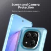 Techsuit - CandyCase MagSafe tok - Xiaomi Redmi Note 14 Pro+ 5G - Kék