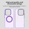 Techsuit - CandyCase MagSafe tok - Xiaomi Redmi Note 14 5G - Lila