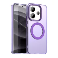 Xiaomi Redmi Note 14 4G (Regional) tok