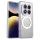 Techsuit - CandyCase MagSafe tok - Xiaomi Redmi Note 14 Pro 4G - Fehér