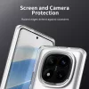 Techsuit - CandyCase MagSafe tok - Xiaomi Redmi Note 14 Pro 4G - Fehér