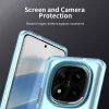 Techsuit - CandyCase MagSafe tok - Xiaomi Redmi Note 14 Pro 4G - Kék