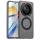 Techsuit - CandyCase MagSafe tok - Honor Magic 6 Lite - Fekete