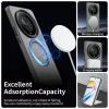 Techsuit - CandyCase MagSafe tok - Honor Magic 6 Lite - Fekete
