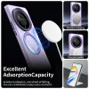 Techsuit - CandyCase MagSafe tok - Honor Magic 6 Lite - Lila