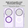 Techsuit - CandyCase MagSafe tok - Honor Magic 6 Lite - Lila