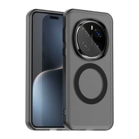   Techsuit - CandyCase MagSafe tok - Honor Magic 7 Pro - Fekete