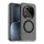 Techsuit - CandyCase MagSafe tok - Honor Magic 7 Pro - Fekete