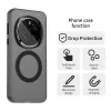 Techsuit - CandyCase MagSafe tok - Honor Magic 7 Pro - Fekete