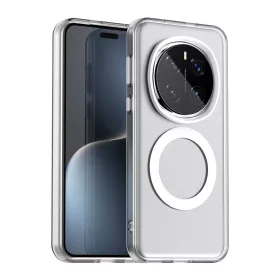   Techsuit - CandyCase MagSafe tok - Honor Magic 7 Pro - Fehér