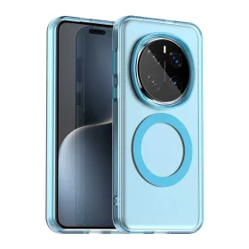 Techsuit - CandyCase MagSafe tok - Honor Magic 7 Pro - Kék