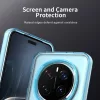 Techsuit - CandyCase MagSafe tok - Honor Magic 7 Pro - Kék