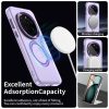 Techsuit - CandyCase MagSafe tok - Honor Magic 7 Pro - Lila