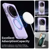 Techsuit - CandyCase MagSafe tok - Honor Magic 7 Pro - Lila