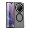 Techsuit - CandyCase MagSafe tok - Honor Magic 7 Lite / X9c - Fekete