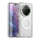 Techsuit - CandyCase MagSafe tok - Honor Magic 7 Lite / X9c - Fehér