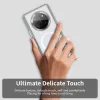 Techsuit - CandyCase MagSafe tok - Honor Magic 7 Lite / X9c - Fehér