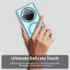 Techsuit - CandyCase MagSafe tok - Honor Magic 7 Lite / X9c - Kék