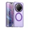 Techsuit - CandyCase MagSafe tok - Honor Magic 7 Lite / X9c - Lila