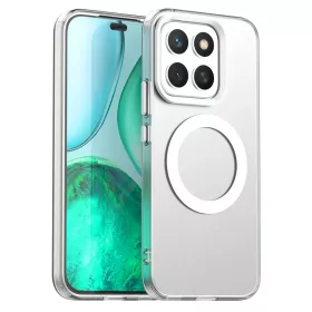 Techsuit - CandyCase MagSafe tok - Honor X8c - Fehér