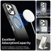 Techsuit - CandyCase MagSafe tok - Honor 400 Lite - Fekete