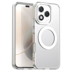 Techsuit - CandyCase MagSafe tok - Honor 400 Lite - Fehér