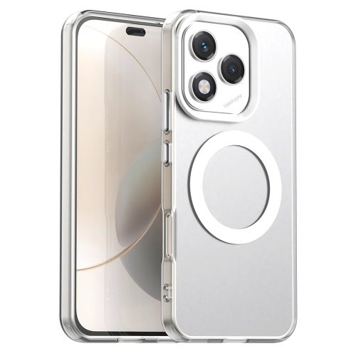 Techsuit - CandyCase MagSafe tok - Honor 400 Lite - Fehér