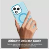 Techsuit - CandyCase MagSafe tok - Honor 400 Lite - Kék