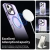 Techsuit - CandyCase MagSafe tok - Honor 400 Lite - Lila