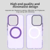 Techsuit - CandyCase MagSafe tok - Honor 400 Lite - Lila