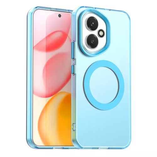 Techsuit - CandyCase MagSafe tok - Honor 400 - Kék