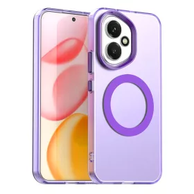 Techsuit - CandyCase MagSafe tok - Honor 400 - Lila