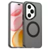 Techsuit - CandyCase MagSafe tok - Honor 400 Pro - Fekete