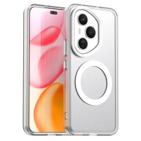 Techsuit - CandyCase MagSafe - Honor 400 Pro - White