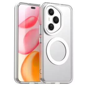 Techsuit - CandyCase MagSafe tok - Honor 400 Pro - Fehér