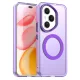 Techsuit - CandyCase MagSafe tok - Honor 400 Pro - Lila