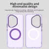Techsuit - CandyCase MagSafe tok - Honor 400 Pro - Lila