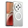 Techsuit - CandyCase MagSafe tok - Oppo Reno 12 F 4G / Reno 12 F 5G / Reno12 FS 4G / Reno12 FS 5G - Fehér