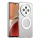 Techsuit - CandyCase MagSafe tok - Oppo Reno 12 F 4G / Reno 12 F 5G / Reno12 FS 4G / Reno12 FS 5G - Fehér